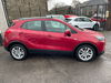 Vauxhall Mokka X 1.4L Active T Auto SUV 5dr Petrol Automatic Euro 6 (138 bhp) 5dr Automatic 2025