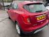 Vauxhall Mokka X 1.4L Active T Auto SUV 5dr Petrol Automatic Euro 6 (138 bhp) 5dr Automatic 2025