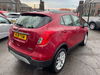 Vauxhall Mokka X 1.4L Active T Auto SUV 5dr Petrol Automatic Euro 6 (138 bhp) 5dr Automatic 2025