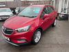 Vauxhall Mokka X 1.4L Active T Auto SUV 5dr Petrol Automatic Euro 6 (138 bhp) 5dr Automatic 2025