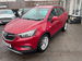 Vauxhall Mokka X 1.4L Active T Auto SUV 5dr Petrol Automatic Euro 6 (138 bhp) 5dr Automatic 2018
