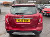 Vauxhall Mokka X 1.4L Active T Auto SUV 5dr Petrol Automatic Euro 6 (138 bhp) 5dr Automatic 2025