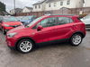 Vauxhall Mokka X 1.4L Active T Auto SUV 5dr Petrol Automatic Euro 6 (138 bhp) 5dr Automatic 2025