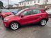 Vauxhall Mokka X 1.4L Active T Auto SUV 5dr Petrol Automatic Euro 6 (138 bhp) 5dr Automatic 2018