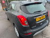 Vauxhall Mokka X 1.4L Active T Auto SUV 5dr Petrol Automatic Euro 6 (138 bhp) 5dr Automatic 2025