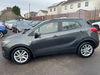 Vauxhall Mokka X 1.4L Active T Auto SUV 5dr Petrol Automatic Euro 6 (138 bhp) 5dr Automatic 2025