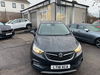 Vauxhall Mokka X 1.4L Active T Auto SUV 5dr Petrol Automatic Euro 6 (138 bhp) 5dr Automatic 2025
