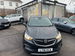 Vauxhall Mokka X 1.4L Active T Auto SUV 5dr Petrol Automatic Euro 6 (138 bhp) 5dr Automatic 2018