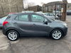 Vauxhall Mokka X 1.4L Active T Auto SUV 5dr Petrol Automatic Euro 6 (138 bhp) 5dr Automatic 2025