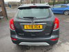 Vauxhall Mokka X 1.4L Active T Auto SUV 5dr Petrol Automatic Euro 6 (138 bhp) 5dr Automatic 2025