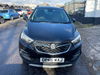 Vauxhall Mokka X 1.6L ACTIVE S/S SUV 5dr Petrol Manual Euro 6 (113 bhp) 5dr Manual 2025