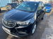 Vauxhall Mokka X 1.6L ACTIVE S/S SUV 5dr Petrol Manual Euro 6 (113 bhp) 5dr Manual 2016