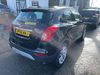 Vauxhall Mokka X 1.6L ACTIVE S/S SUV 5dr Petrol Manual Euro 6 (113 bhp) 5dr Manual 2025
