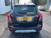 Vauxhall Mokka X 1.6L ACTIVE S/S SUV 5dr Petrol Manual Euro 6 (113 bhp) 5dr Manual 2025