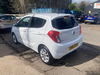 Vauxhall Viva 1.0L Sl Hatchback 5dr Petrol Manual Euro 6 (74 bhp) 5dr Manual 2025