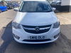 Vauxhall Viva 1.0L Sl Hatchback 5dr Petrol Manual Euro 6 (74 bhp) 5dr Manual 2025