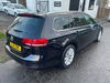 Volkswagen Passat 1.6L SE BUSINESS TDI BLUEMOTION TECHNOLOGY Estate 5dr Diesel Manual Euro 6 (118 bhp) 5dr Manual 2025