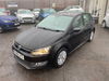 Volkswagen Polo 1.0L TSi BlueMotion Hatchback 5dr Petrol Manual Euro 6 (93 bhp) 5dr Manual 2025