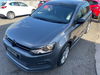 Volkswagen Polo 1.2L R-Line TSi Hatchback 3dr Petrol Manual Euro 5 (103 bhp) 3dr Manual 2025