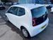 Volkswagen up! 1.0L MOVE UP Hatchback 3dr Petrol Manual Euro 5 (59 bhp) 3dr Manual 2013