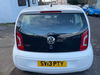 Volkswagen up! 1.0L MOVE UP Hatchback 3dr Petrol Manual Euro 5 (59 bhp) 3dr Manual 2025