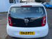 Volkswagen up! 1.0L MOVE UP Hatchback 3dr Petrol Manual Euro 5 (59 bhp) 3dr Manual 2013