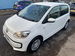 Volkswagen up! 1.0L MOVE UP Hatchback 5dr Petrol Manual Euro 6 (59 bhp) 5dr Manual 2016