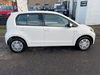 Volkswagen up! 1.0L MOVE UP Hatchback 5dr Petrol Manual Euro 6 (59 bhp) 5dr Manual 2025