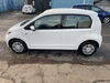 Volkswagen up! 1.0L MOVE UP Hatchback 5dr Petrol Manual Euro 6 (59 bhp) 5dr Manual 2025