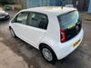 Volkswagen up! 1.0L MOVE UP Hatchback 5dr Petrol Manual Euro 6 (59 bhp) 5dr Manual 2025