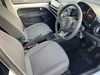 Volkswagen up! 1.0L MOVE UP Hatchback 5dr Petrol Manual Euro 6 (59 bhp) 5dr Manual 2025