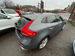 Volvo V40 2.0L R-Design Nav+ D2 Hatchback 5dr Diesel Manual Euro 6 (118 bhp) 5dr Manual 2018