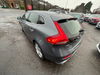 Volvo V40 2.0L R-Design Nav+ D2 Hatchback 5dr Diesel Manual Euro 6 (118 bhp) 5dr Manual 2025