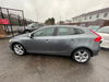 Volvo V40 2.0L R-Design Nav+ D2 Hatchback 5dr Diesel Manual Euro 6 (118 bhp) 5dr Manual 2025