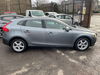 Volvo V40 2.0L SE Nav D2 Hatchback 5dr Diesel Manual Euro 6 (118 bhp) 5dr Manual 2025
