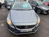 Volvo V40 2.0L SE Nav D2 Hatchback 5dr Diesel Manual Euro 6 (118 bhp) 5dr Manual 2025