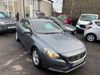 Volvo V40 2.0L SE Nav D2 Hatchback 5dr Diesel Manual Euro 6 (118 bhp) 5dr Manual 2025