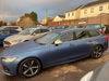 Volvo V90 2.0L R-Design D4 Auto Estate 5dr Diesel Automatic Euro 6 (188 bhp) 5dr Automatic 2025