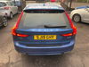 Volvo V90 2.0L R-Design D4 Auto Estate 5dr Diesel Automatic Euro 6 (188 bhp) 5dr Automatic 2025