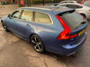 Volvo V90 2.0L R-Design D4 Auto Estate 5dr Diesel Automatic Euro 6 (188 bhp) 5dr Automatic 2025
