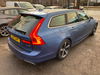 Volvo V90 2.0L R-Design D4 Auto Estate 5dr Diesel Automatic Euro 6 (188 bhp) 5dr Automatic 2025