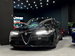 Alfa Romeo Giulia 2.2 TD Speciale Auto Euro 6 (s/s) 4dr 4dr Automatic 2018