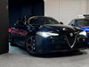 Alfa Romeo Giulia 2.2 TD Speciale Auto Euro 6 (s/s) 4dr 4dr Automatic 2026