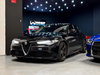 Alfa Romeo Giulia 2.2 TD Speciale Auto Euro 6 (s/s) 4dr 4dr Automatic 2026