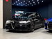Alfa Romeo Giulia 2.2 TD Speciale Auto Euro 6 (s/s) 4dr 4dr Automatic 2018