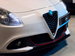 Alfa Romeo Giulietta 1750 TBi Veloce TCT Euro 6 5dr 5dr Automatic 2016