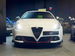 Alfa Romeo Giulietta 1750 TBi Veloce TCT Euro 6 5dr 5dr Automatic 2016