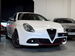 Alfa Romeo Giulietta 1750 TBi Veloce TCT Euro 6 5dr 5dr Automatic 2016
