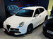 Alfa Romeo Giulietta 1750 TBi Veloce TCT Euro 6 5dr 5dr Automatic 2016