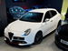Alfa Romeo Giulietta 1750 TBi Veloce TCT Euro 6 5dr 5dr Automatic 2016